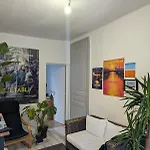 Les Jardins De Beauverger * לה מאנש