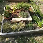 B&B Les Jardins De Beauverger *