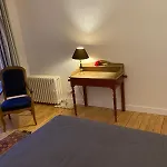 Les Jardins De Beauverger 住宿加早餐酒店 勒芒