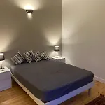 住宿加早餐酒店 Les Jardins De Beauverger