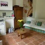 Les Jardins De Beauverger B&B 르망