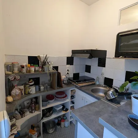 Les Jardins De Beauverger * لو مان