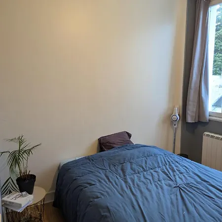 Les Jardins De Beauverger Bed & Breakfast