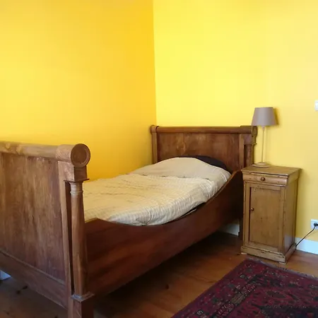 Les Jardins De Beauverger *