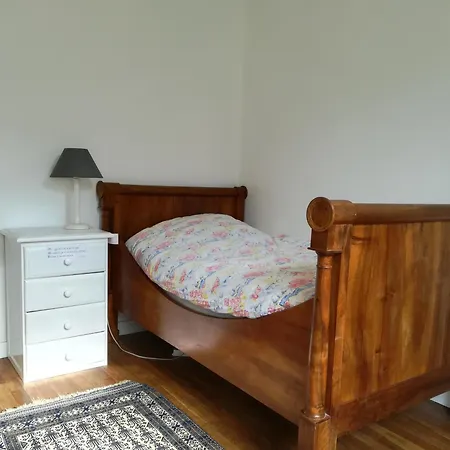 Les Jardins De Beauverger * لو مان