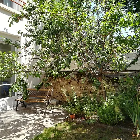Les Jardins De Beauverger Le Mans