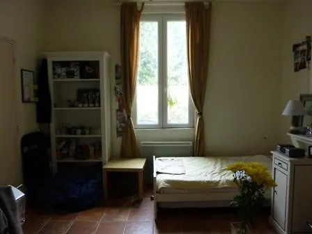 Les Jardins De Beauverger فندق مبيت وإفطار *