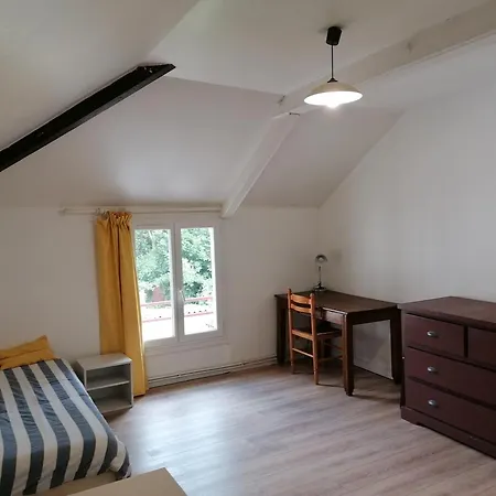 Les Jardins De Beauverger Le Mans