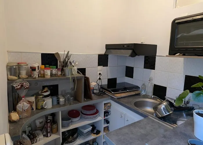 Les Jardins De Beauverger * 勒芒