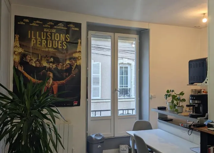 Bed & Breakfast Les Jardins De Beauverger Le Mans