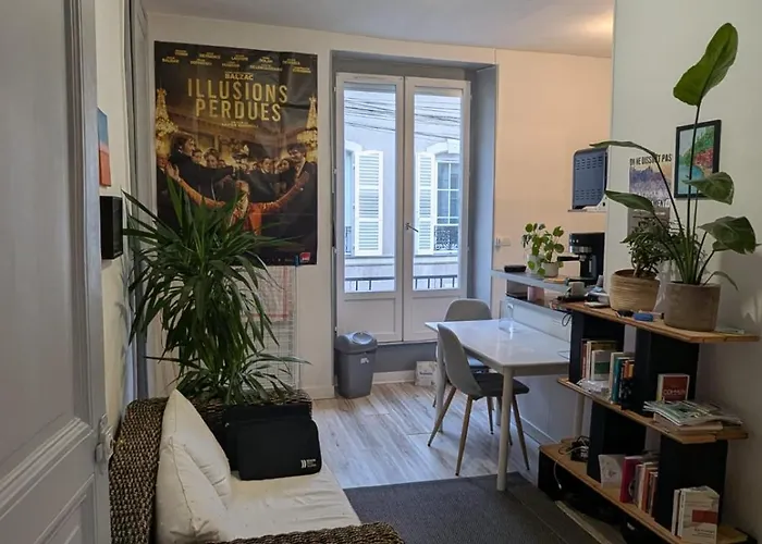 Les Jardins De Beauverger *