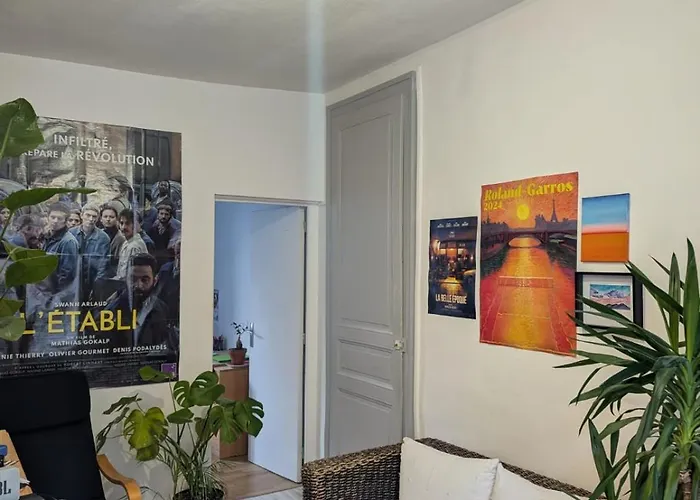 Les Jardins De Beauverger * 勒芒