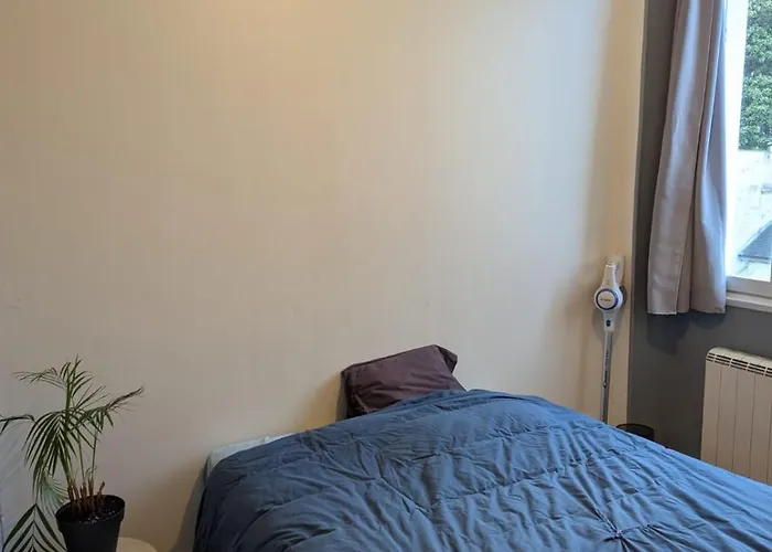 Les Jardins De Beauverger לינה וארוחת בוקר