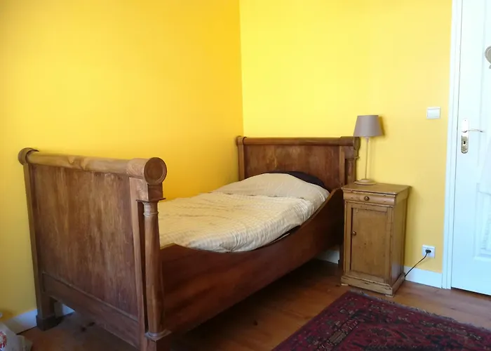 Les Jardins De Beauverger *