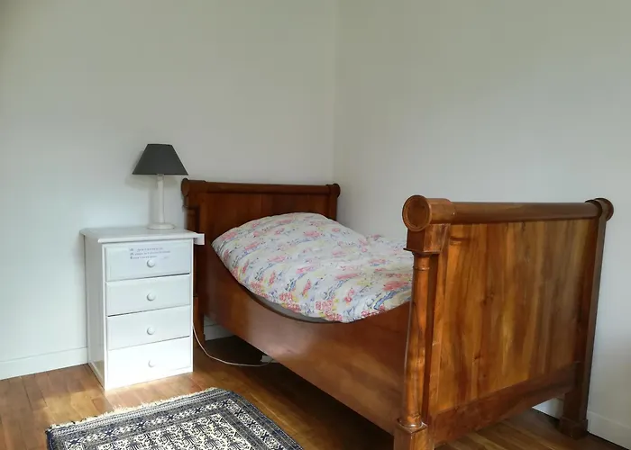 Les Jardins De Beauverger * Le Mans