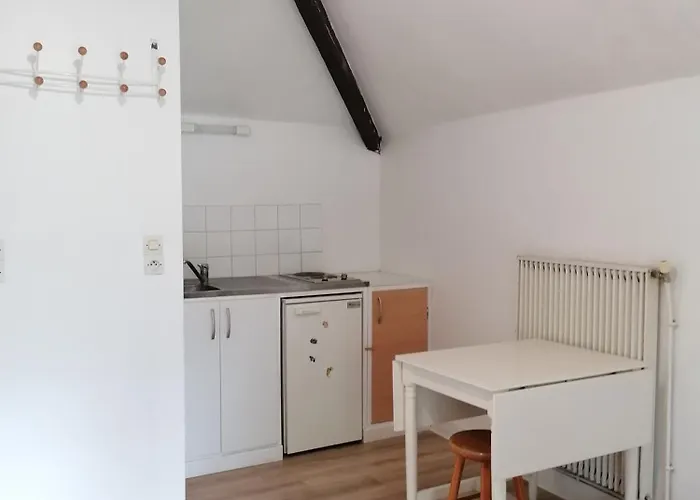 Les Jardins De Beauverger Bed & Breakfast *